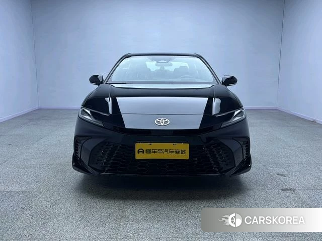 Toyota Camry id 4273269 из Китая 18