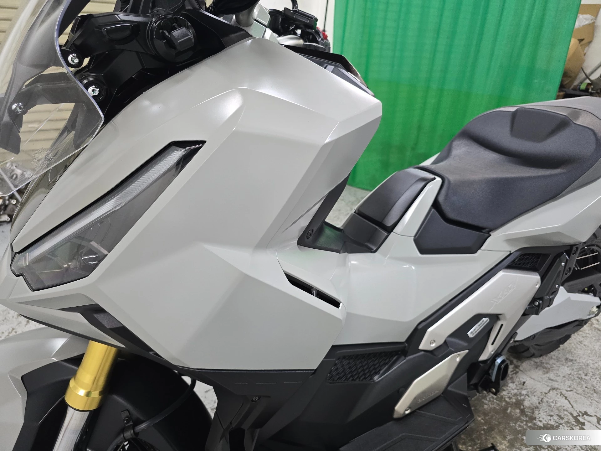 Проданный Honda X-ADV 750 id 4352875 из Японии, фото 28