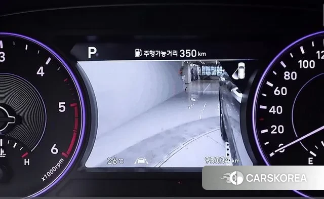 Hyundai Palisade id 3004756 из Кореи 18