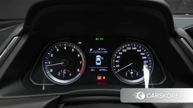 Hyundai Sonata (DN8) id 4502264 из Кореи 30