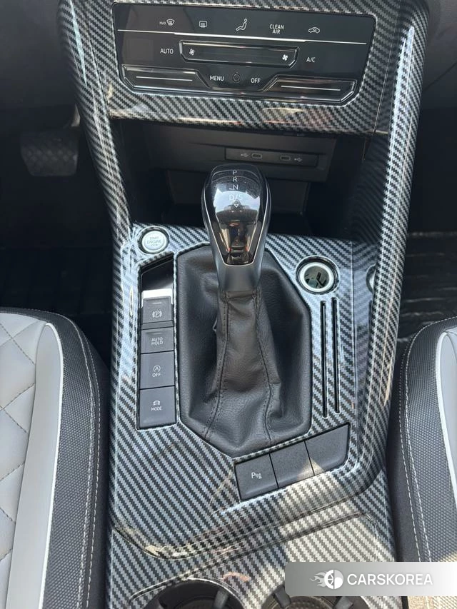 Volkswagen Tanyue id 3889737 из Китая 22