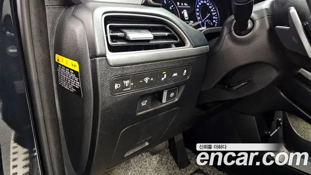 Hyundai Palisade id 2611800 из Кореи 18