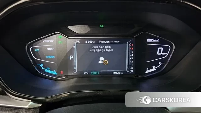 Kia The New Niro id 3489562 из Кореи 18