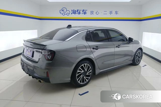 Lynk 03 id 4253871 из Китая 15