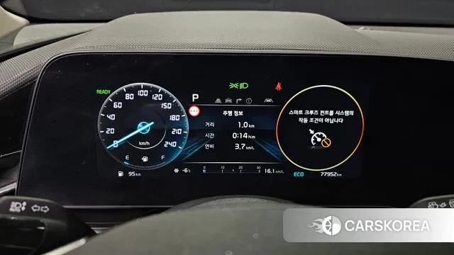 Kia Di Ol Nu Niro id 3539846 из Кореи 18