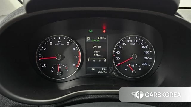 Kia Morning Urban (JA) id 4541414 из Кореи 29