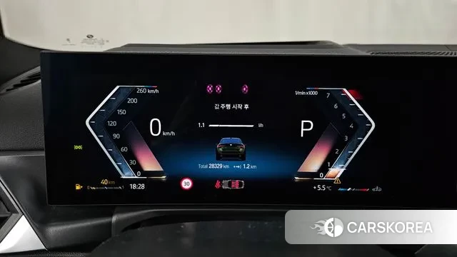 BMW 4 Series (G22) id 3565749 из Кореи 18