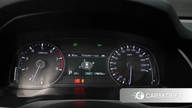 Kia K7 Premier id 4595448 из Кореи 18