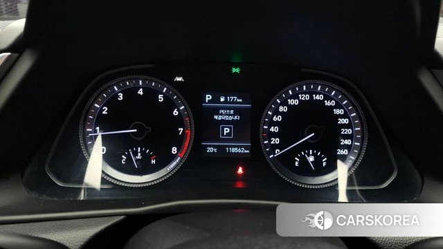 Hyundai Sonata (DN8) id 4356518 из Кореи 18