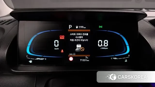 Hyundai Casper id 3389504 из Кореи 18