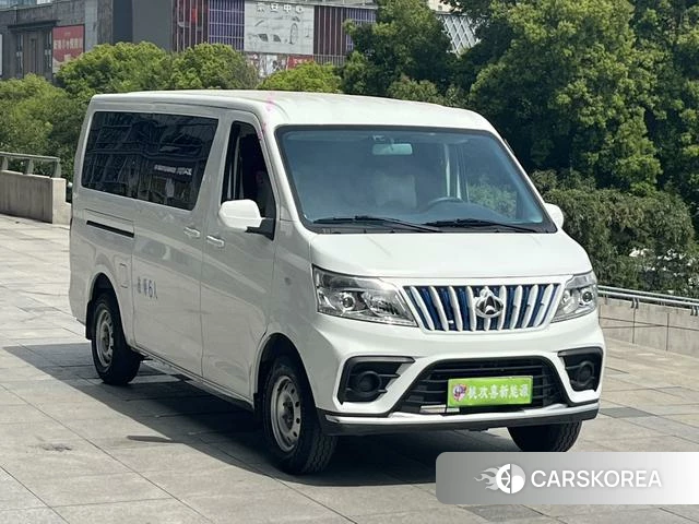 Changan Kaicheng Ruixing EM80 id 3913668 из Китая 8