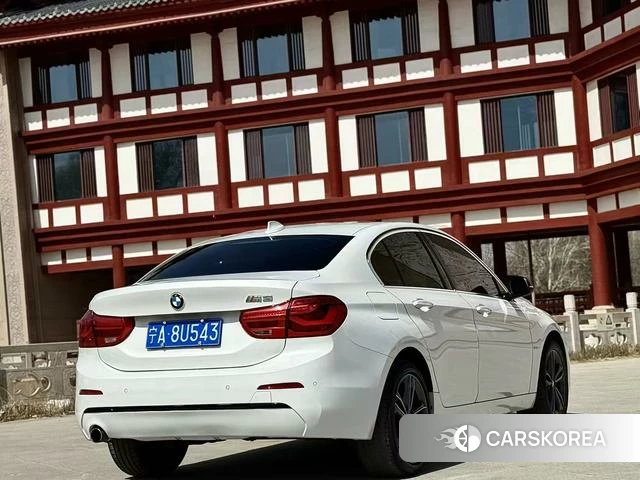 BMW 1 series id 3856350 из Китая 8