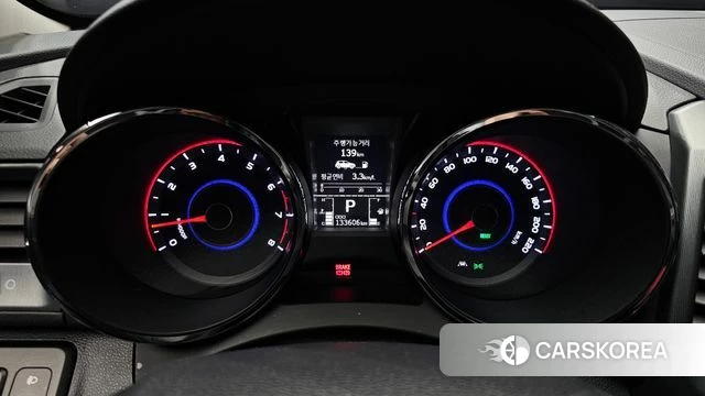 Ssangyong Tivoli Armor id 3861622 из Кореи 18