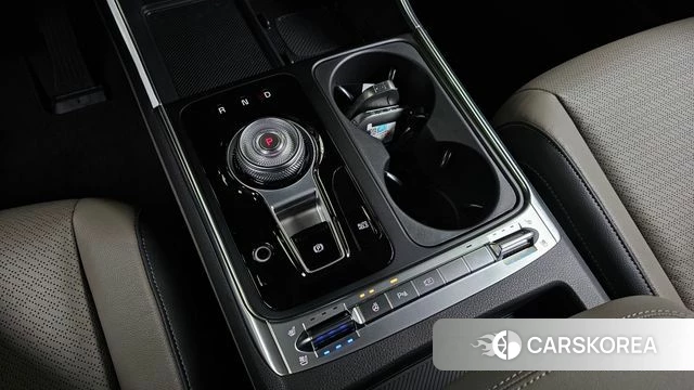 Kia The New Carnival 4th Generation id 4761961 из Кореи 32