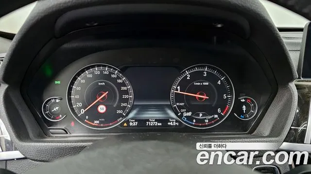 BMW 3 Series GT (F34) id 2207068 из Кореи 18