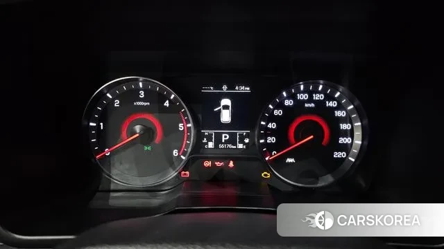 Ssangyong Berry New Tivoli id 3587731 из Кореи 18