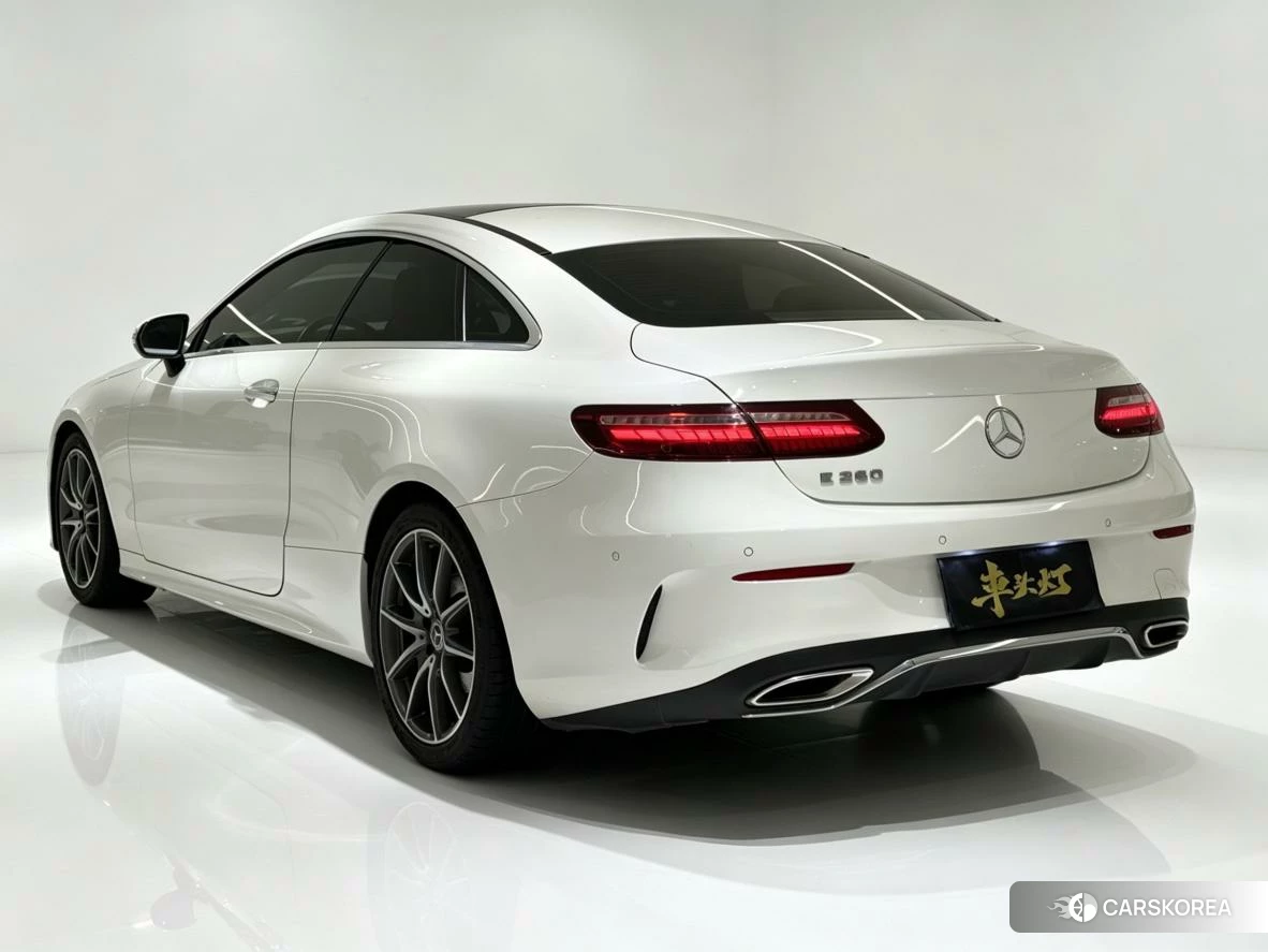 Mercedes-Benz E-class (imported) id 4407296 из Китая 10