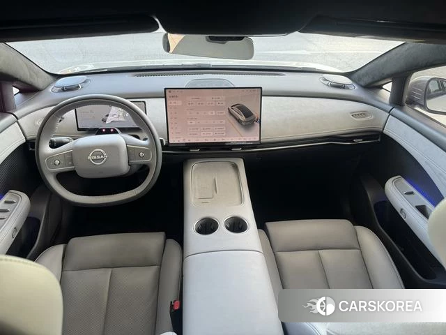 Nissan N7 id 4277306 из Китая 9