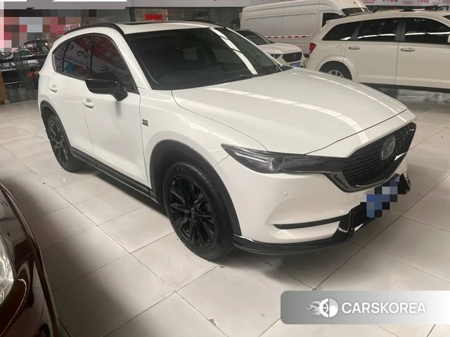 Mazda CX-5 id 4262134 из Китая 11