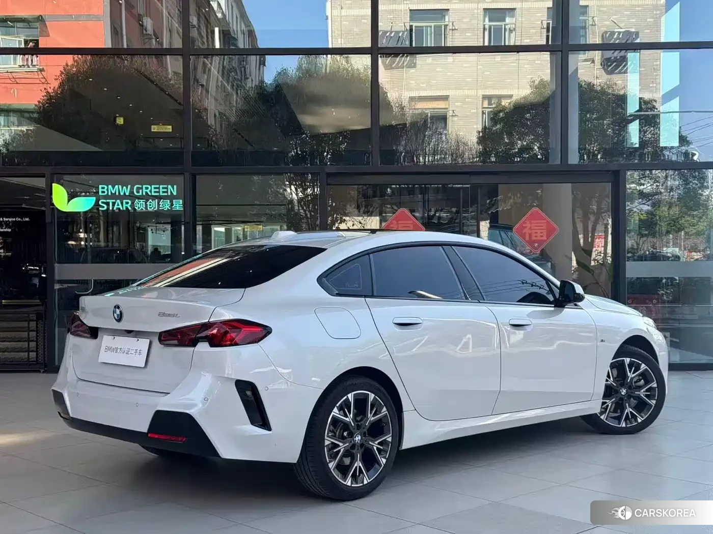 BMW 2 series id 4548148 из Китая 16