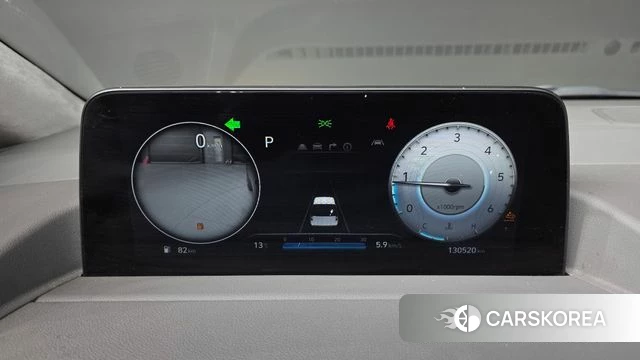 Hyundai Staria id 4018001 из Кореи 18