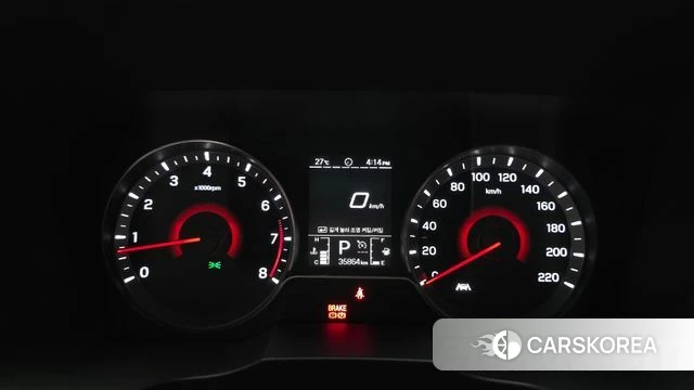 Ssangyong Tivoli Air id 4579620 из Кореи 18