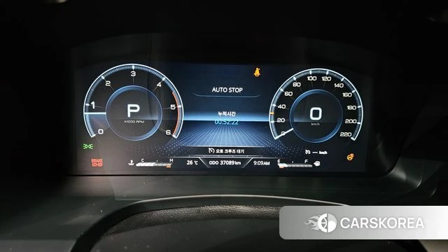 Ssangyong The New Rexton Sports Cannes id 4706553 из Кореи 32
