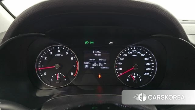 Kia Come New K3 id 4317067 из Кореи 30