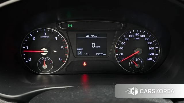 Kia The New Sorento id 3844499 из Кореи 18