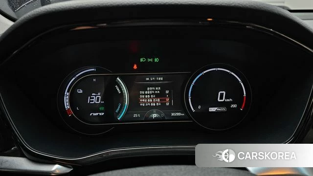 Kia Niro EV id 4614334 из Кореи 17