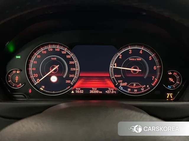 BMW 4 Series (F32) id 3033332 из Кореи 18