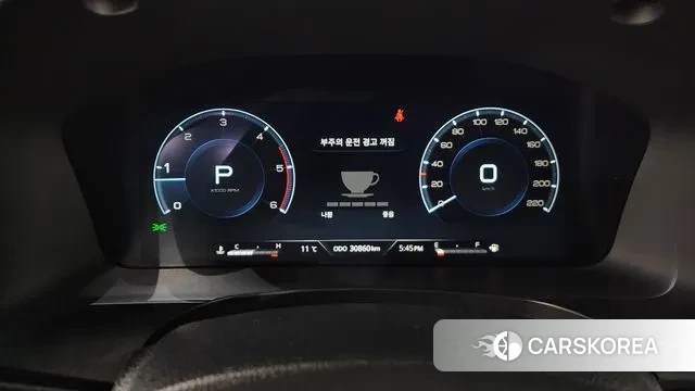 Ssangyong The New Rexton Sports Cannes id 3316926 из Кореи 18