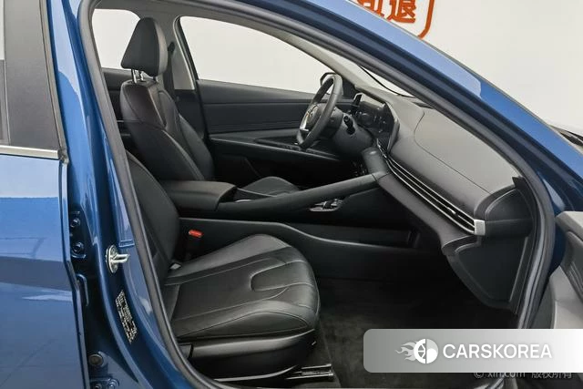 Hyundai Elantra id 4255709 из Китая 22
