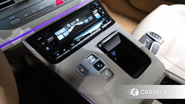 Hyundai The New Grandeur IG Hybrid id 3860679 из Кореи 18