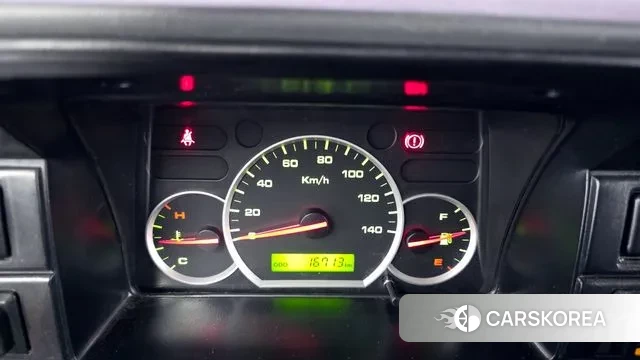 Chevrolet (GM Daewoo) New Damas id 3034334 из Кореи 18