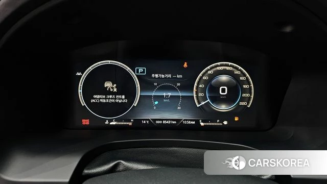 Ssangyong All New Rexton id 3843365 из Кореи 18