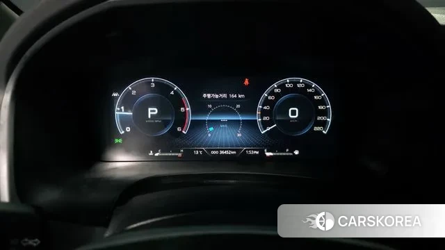 Ssangyong The New Rexton Sports Cannes id 3534075 из Кореи 18