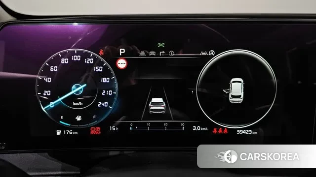 Kia Sportage 5th Generation id 3333713 из Кореи 18