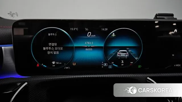 Mercedes-Benz CLA-Class C118 id 3469298 из Кореи 18