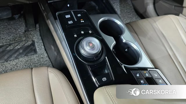 Kia K8 id 4330387 из Кореи 31