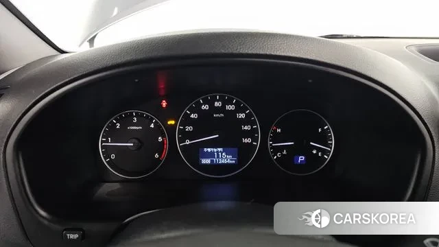 Hyundai The New Grand Starex id 3139578 из Кореи 18