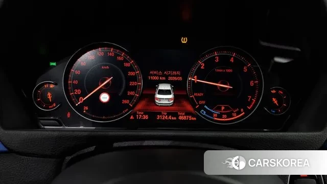 BMW 3 Series (F30) id 2961749 из Кореи 18