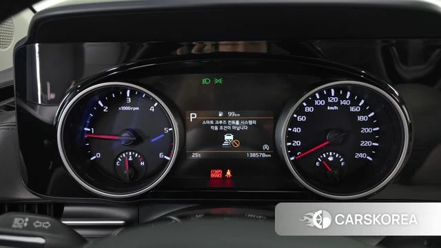 Kia Carnival 4th generation id 3923891 из Кореи 18