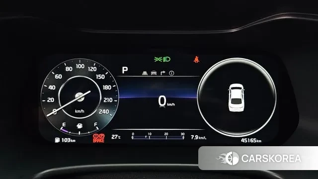 Kia The New K3 2nd generation id 2985005 из Кореи 18