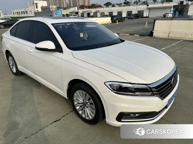 Volkswagen Lavida id 4359297 из Китая 17