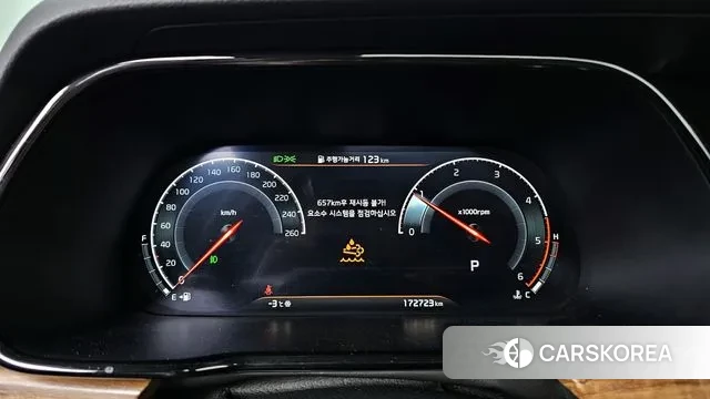 Kia Mohave Master id 3607586 из Кореи 18