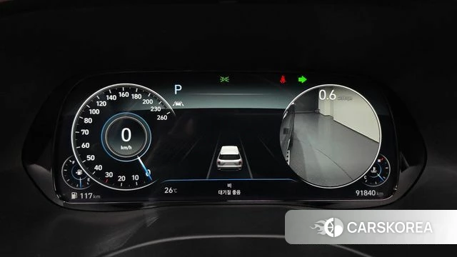 Hyundai Palisade id 4721790 из Кореи 18