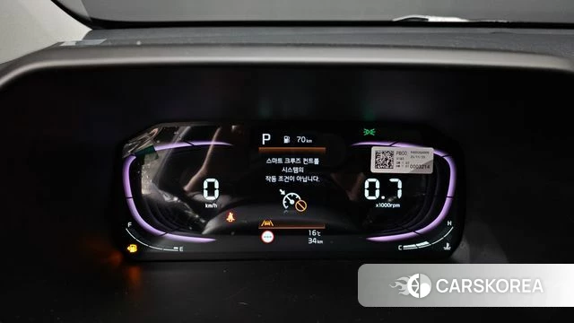 Kia The New Morning (JA) id 3869976 из Кореи 18