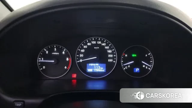 Hyundai The New Grand Starex id 3050735 из Кореи 18