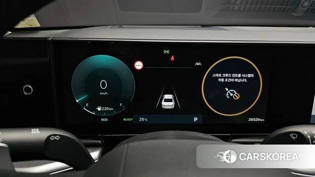Hyundai Grandeur Hybrid (GN7) id 4387855 из Кореи 18